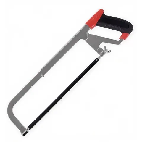 ARCO SEGUETA MANGO PLAST. 8´´-12´´ SEG04