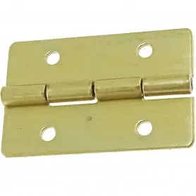 BISAGRA PARA MADERA 4¨