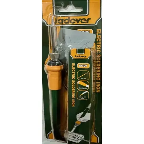 CAUTIN ELECTRICO 60W 110-120V-60HZ