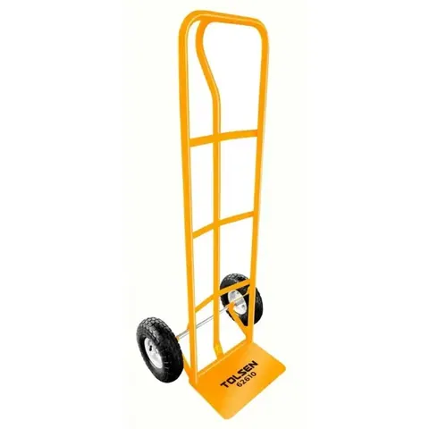 CARRUCHA 2 RUEDA NEUMATICA 200KG