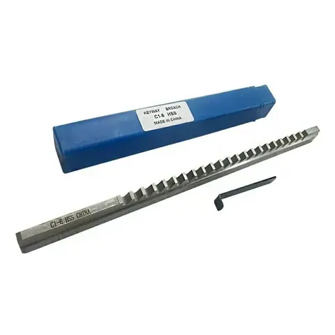 BROCHA M/PLASTICO C/NEGAR 1/2"