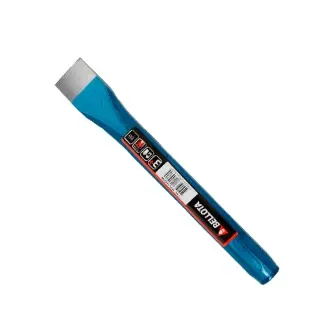 CINCEL PLANO  25CM