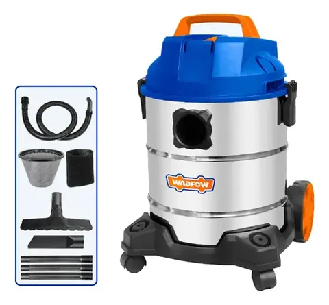ASPIRADORA 18L 1200W