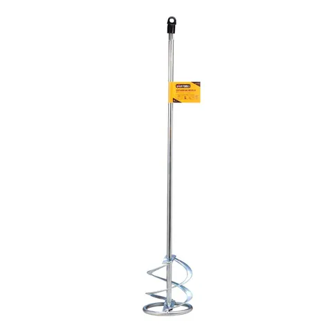 BATIDOR DE MEZCLA 3/8" 550MM HEXAGONAL