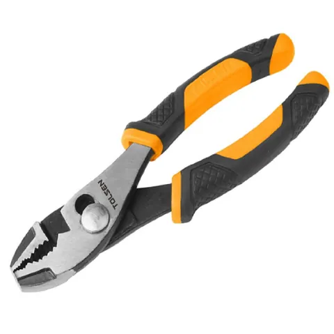 ALICATE P/ JUNTAS DESLIZANTES 160MM 6"
