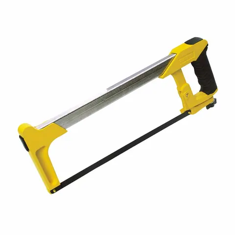 ARCO DE SEGUETA ALTA TENSION 12"