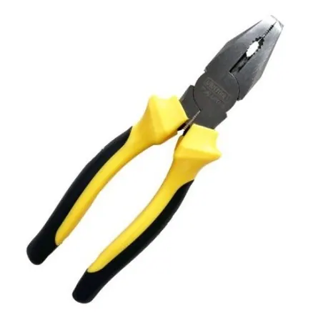 ALICATE ELECTRICISTA 8"