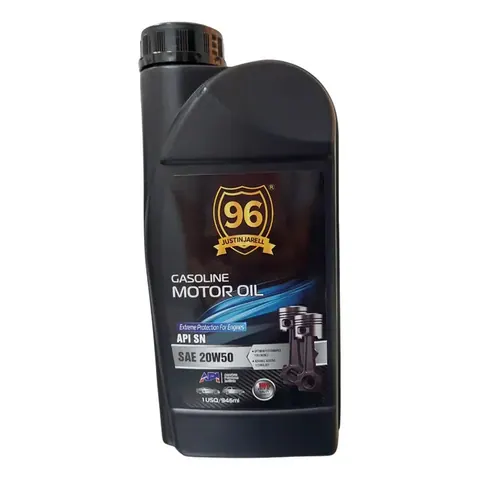 ACEITE MINERAL 20W50