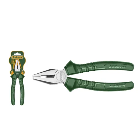 ALICATE COMBINADO 8"
