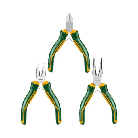 ALICATE COMBINADO 7"