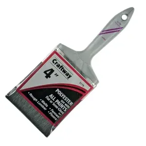 BROCHA MANGO PLASTICO MULTI-USO 3"
