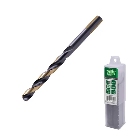 BROCA P/METAL 1/8"