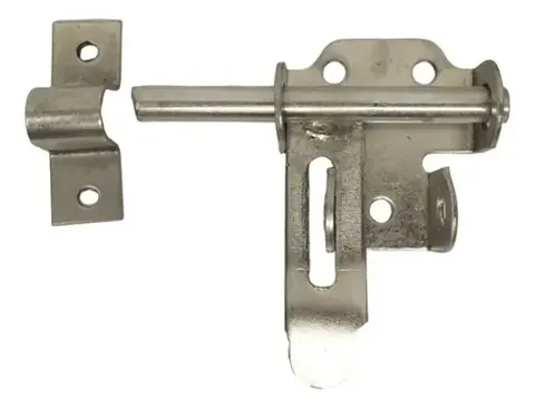 CERROJO PORTA CANDADO 3"
