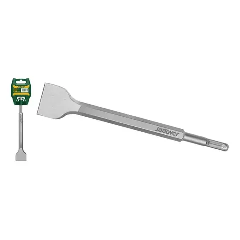 CINCEL PLANO PARA CONCRETO 16MM