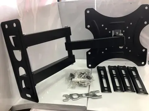 BASE TV 14"- 42" ACERO MAX 35KG.