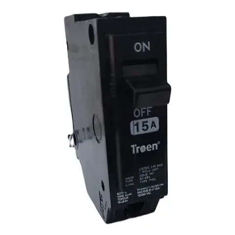 BREAKER 1X20 EMPOTRAR THQL TRIC