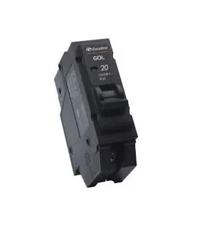 BREAKER 1X30 EMPOTRAR THQL TRIC
