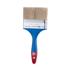 BROCHA MANGO PLASTICO 5"