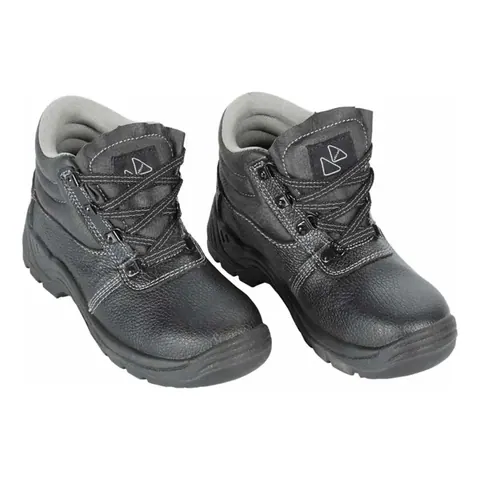 BOTAS DE SEGURIDAD TALLA 41