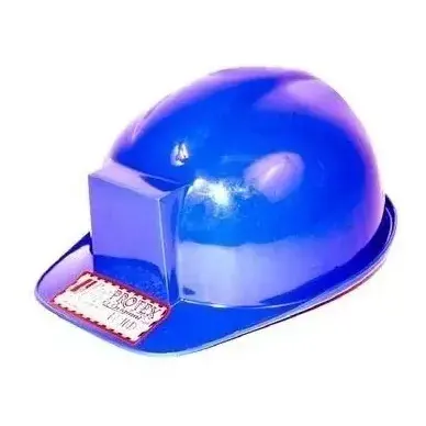 CASCO PROTEX P-LIFE 101 AZUL