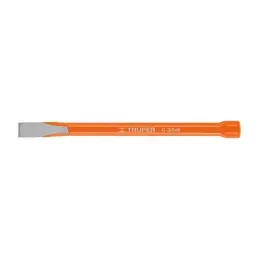 CINCEL PLANO 1/2 X 8"