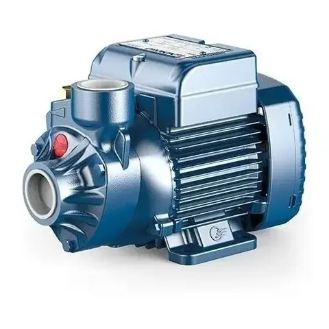 BOMBA PERIFERICA 2 HP 110V-60HZ