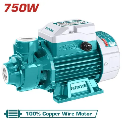 BOMBA DE AGUA PERIFERICA 1HP
