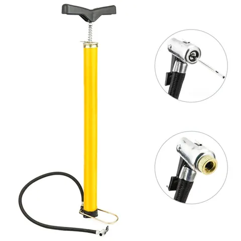 BOMBA DE AIRE PARA BICICLETA