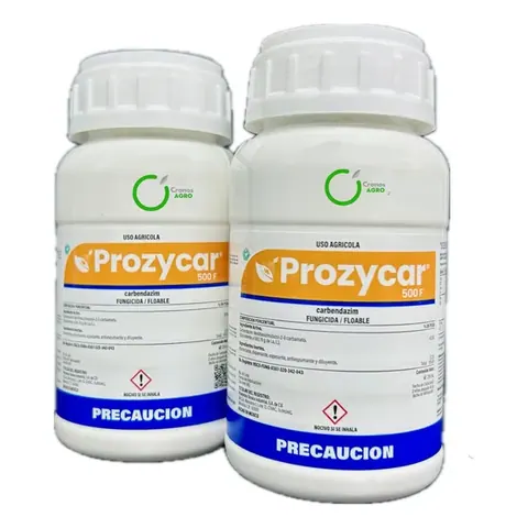 ARIETE X 1 L. TEBUCONAZOLE + CARBENDAZIM
