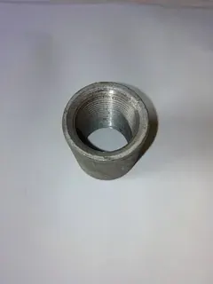 ANILLO GALVANIZADO 3/4