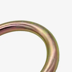 ANILLO GALVANIZADO 1"
