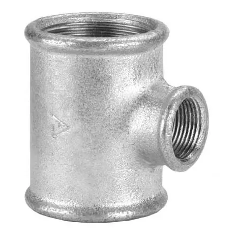 ANILLO GALVANIZADO RED. 1 X 1/2