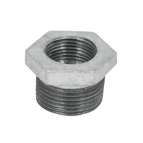 BUSHING GALVANIZADO 3 X 2
