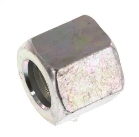 ANILLO GALVANIZADO RED. 2''X1''