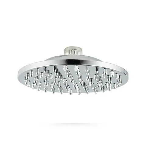 CAPUCHA DUCHA 8´´ CROMADA  GB-331