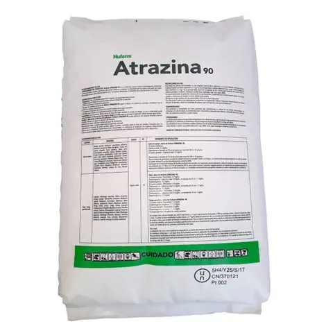 BREGA 90 WG-ENVASE X 1 KG.