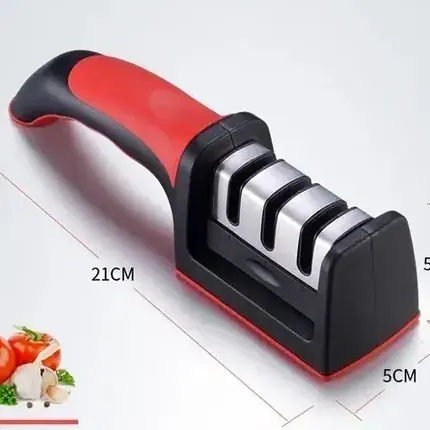 AMOLADOR DE CUCHILLO SMART COOK