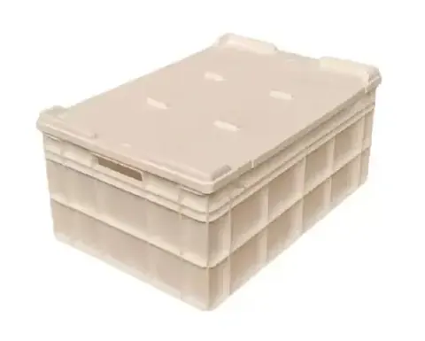 CAJA CONTENEDOR MULTIUSO 52 LTS