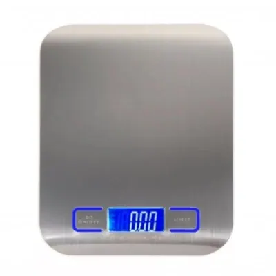 BALANZA ELECT/LCD P/COCINA