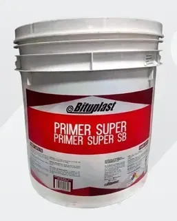 BITUPLAST PRIMER SUPER CUÑETE