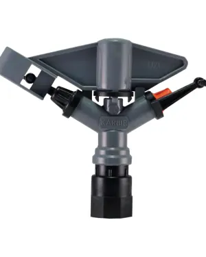 ASPERSOR PLASTICO HEMBRA 1"