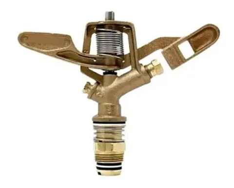 ASPERSOR BRONCE 3/4