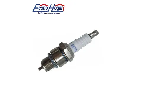 BUJIA P/MOTOR 2 TIEMPOS PATA CORTA