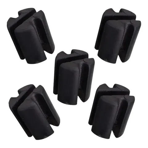 AISLADOR PVC MOD. TAMARINDO/ ESQUINERO