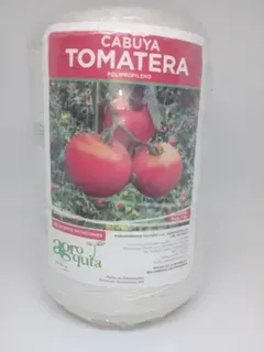 CABUYA TOMATERA  AGROQUITA/INSUAGRO