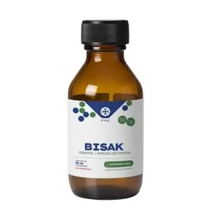 BISAK X 20 ML