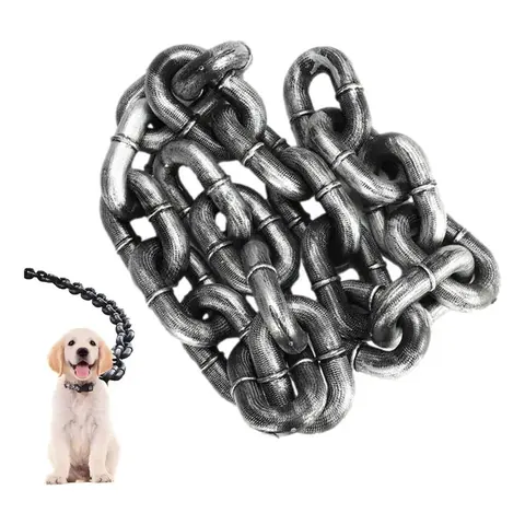 CADENA #3 PARA PERRO