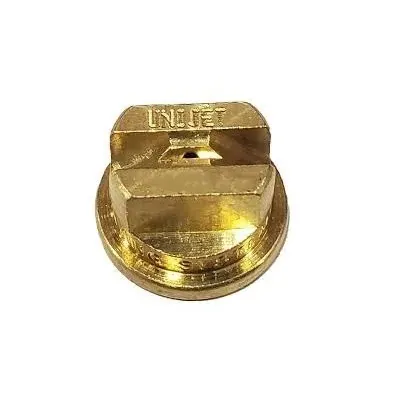 BOQUILLA EN BRONCE CARPI