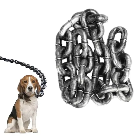 CADENA #1 PARA PERRO FINA