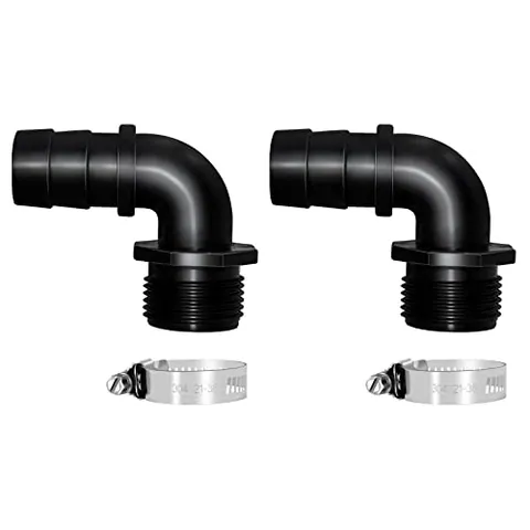 ADAPTADOR MACHO D/TUBO MANGUERA 20MMX1/2